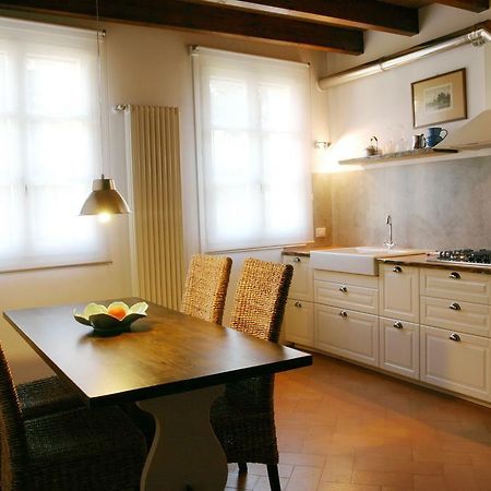 شقة Il Borghetto Cavriago المظهر الخارجي الصورة