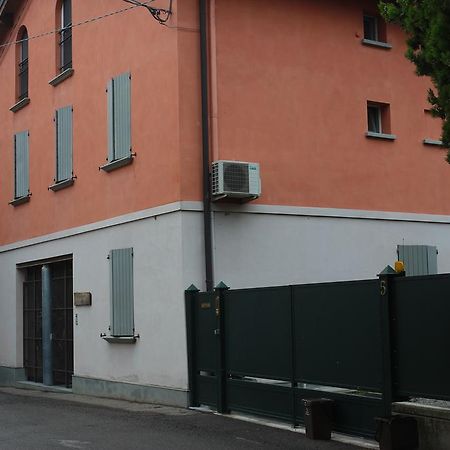 شقة Il Borghetto Cavriago المظهر الخارجي الصورة