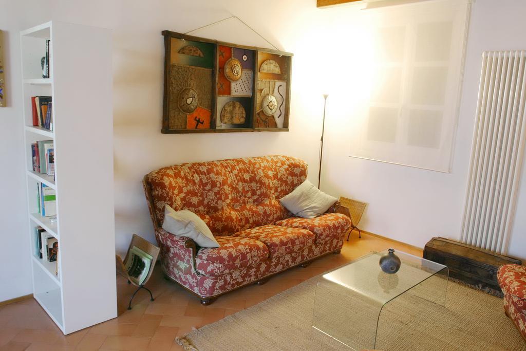 شقة Il Borghetto Cavriago المظهر الخارجي الصورة