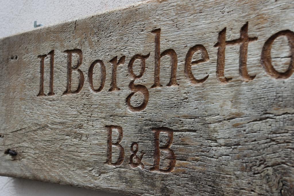 شقة Il Borghetto Cavriago المظهر الخارجي الصورة